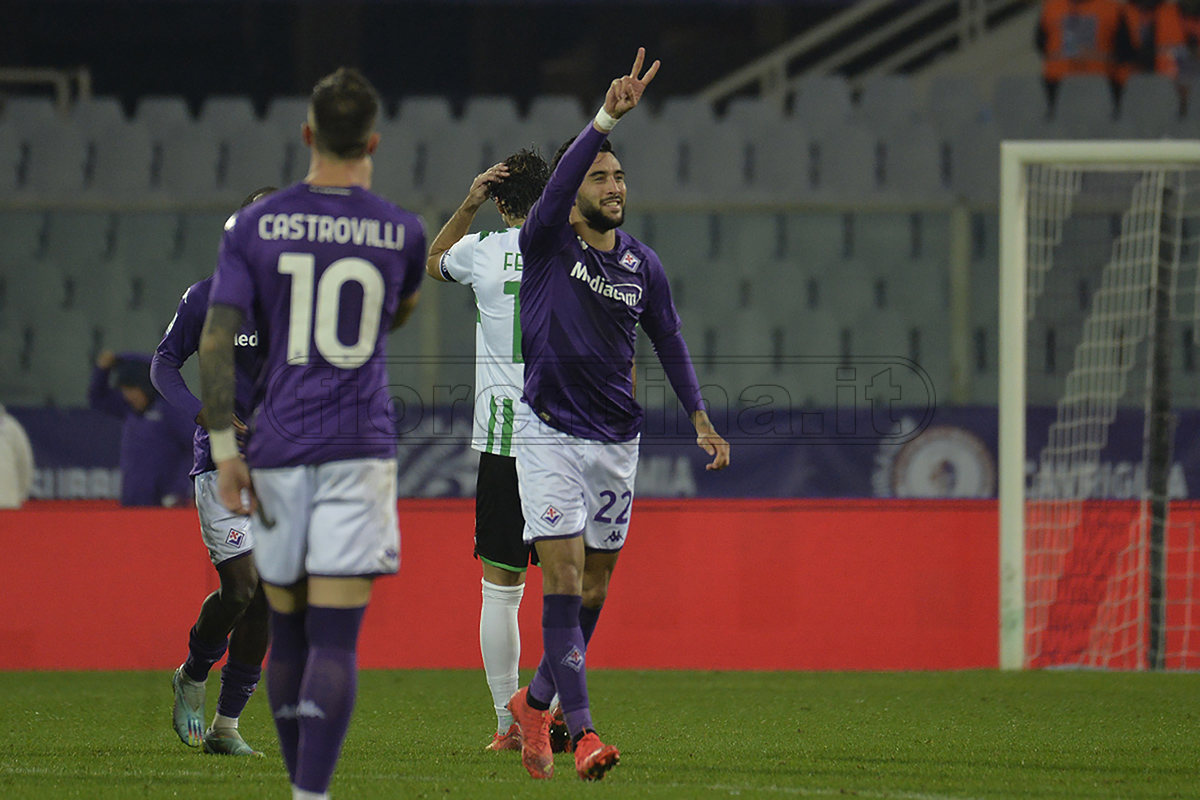 Nico, Castro, Bonaventura, Kouame: quanti jolly per Italiano