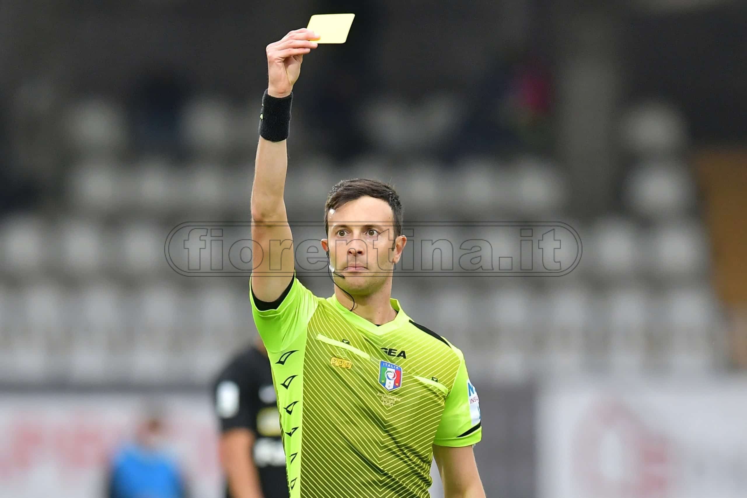 La prima per Paterna con la Fiorentina. Con la Samp precedenti positivi