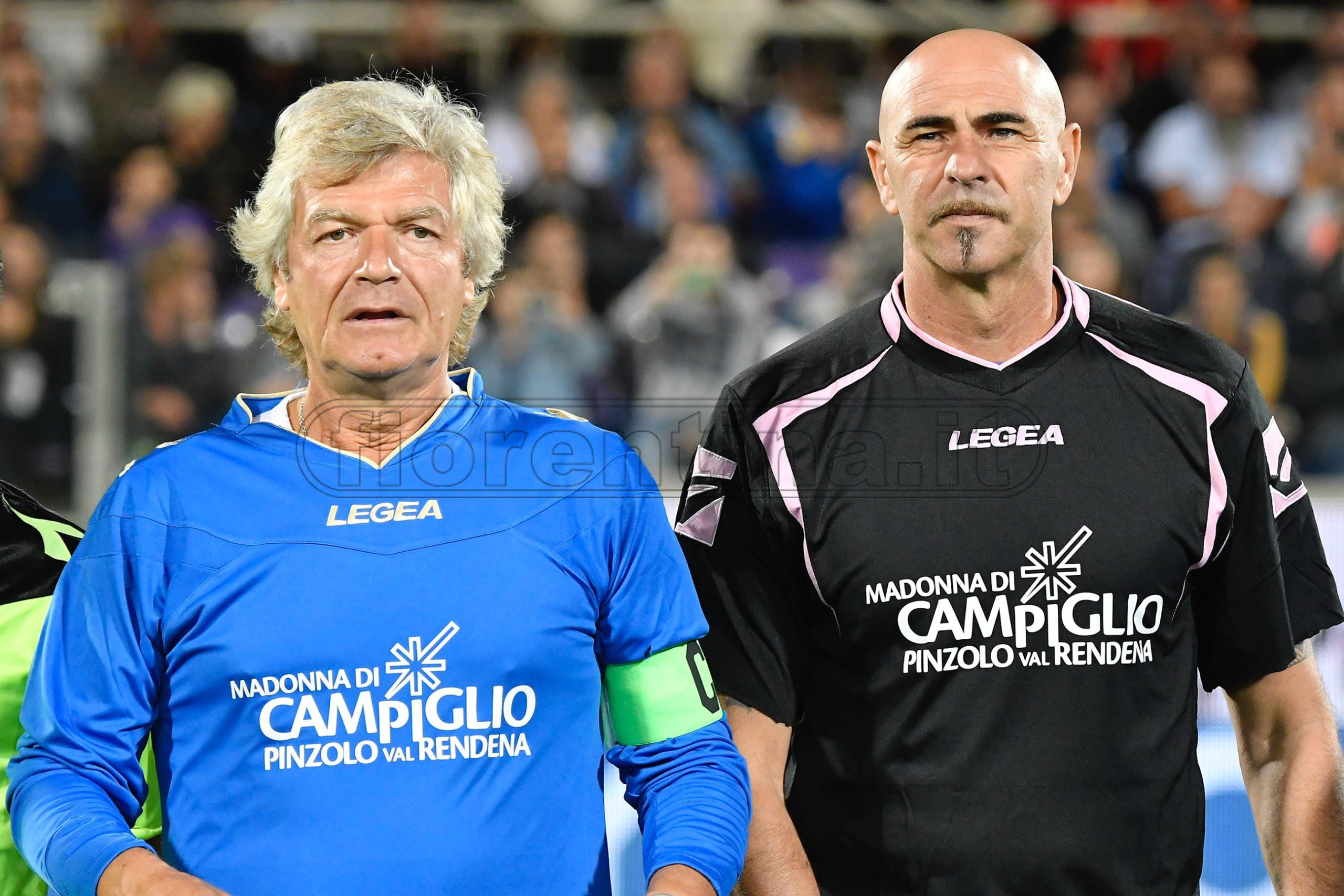 Berti: “Per la porta prenderei Musso, ma non venderei Terracciano”