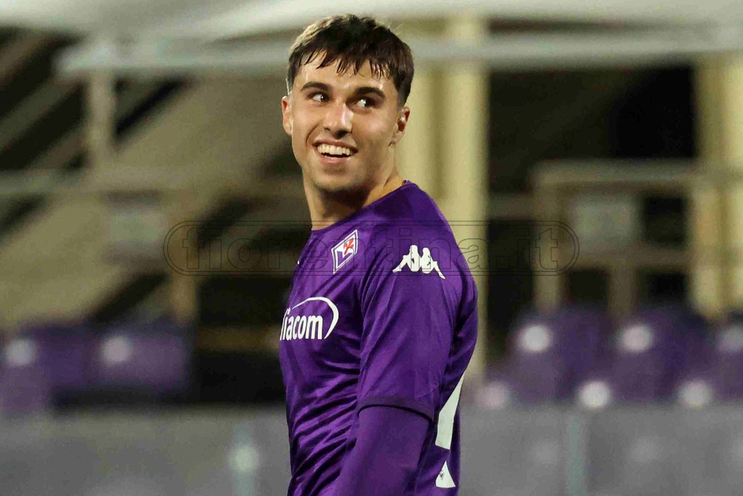 Fiorentina-Braga, le formazioni ufficiali: Bianco titolare, c'è Sirigu. In attacco gioca Nico