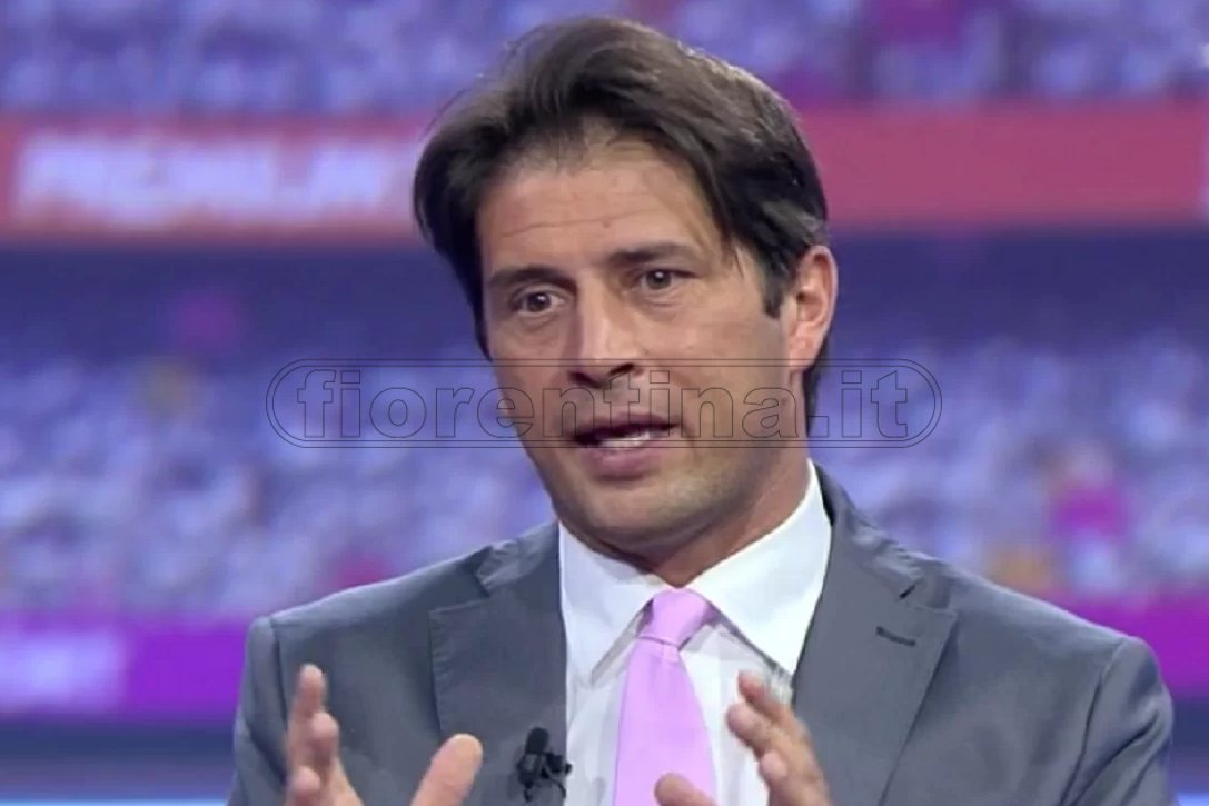 Tacchinardi: "Molto per la Fiorentina dipenderà dal rendimento di Jovic e Cabral"