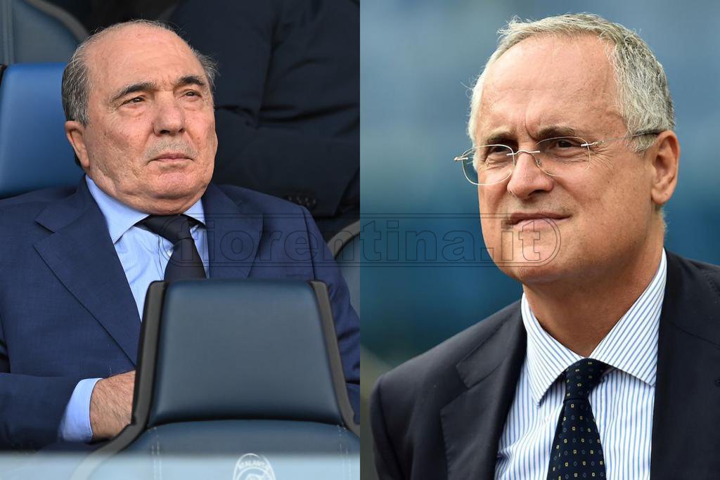 C'eravamo tanto amati... Le battaglie condivise, la rottura con lo spalma-debiti e l'ultima 'frecciata': Commisso sfida Lotito