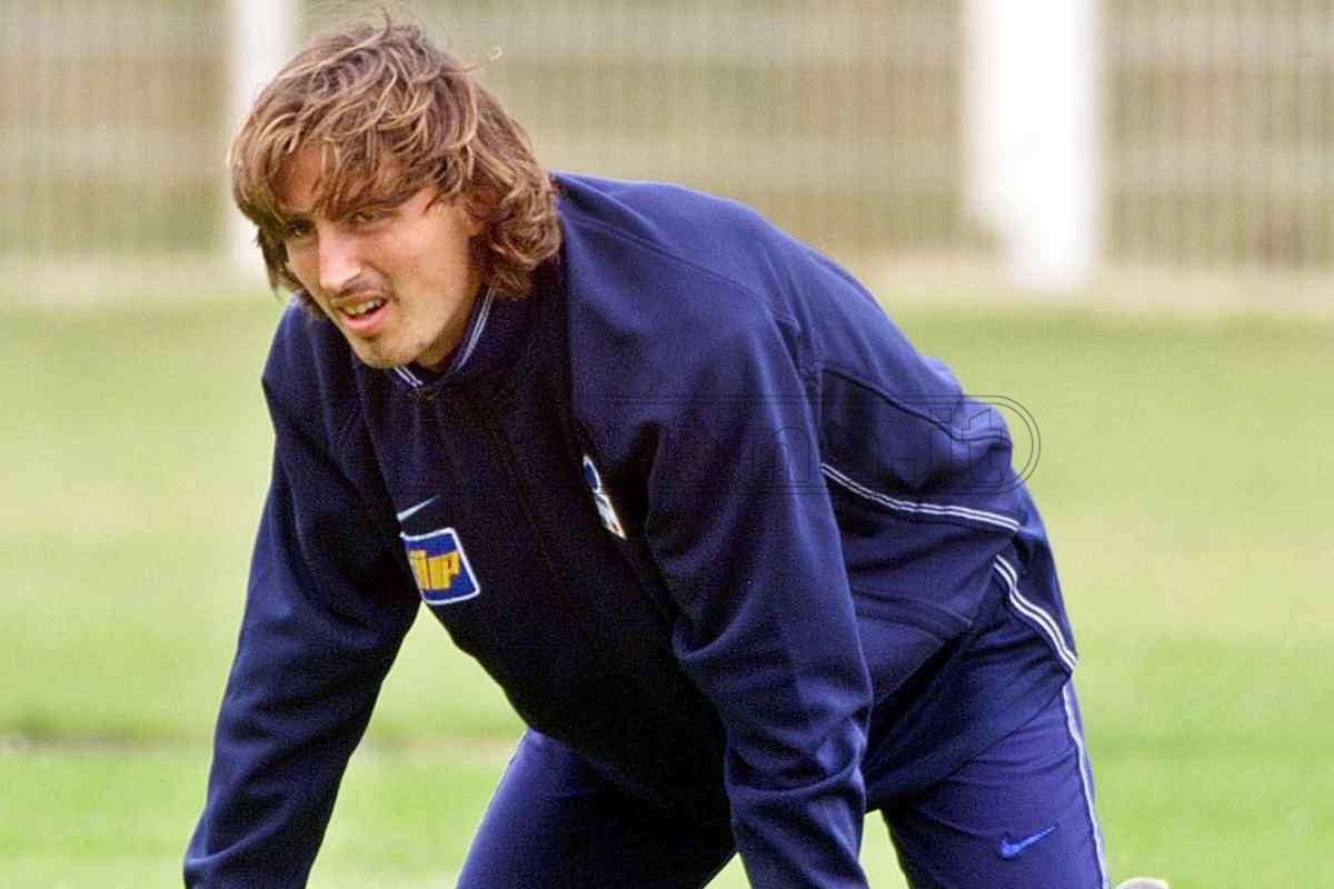 Dino Baggio: "Sono preoccupato, ai miei tempi c'era il doping. Troppi calciatori si sono ammalati"