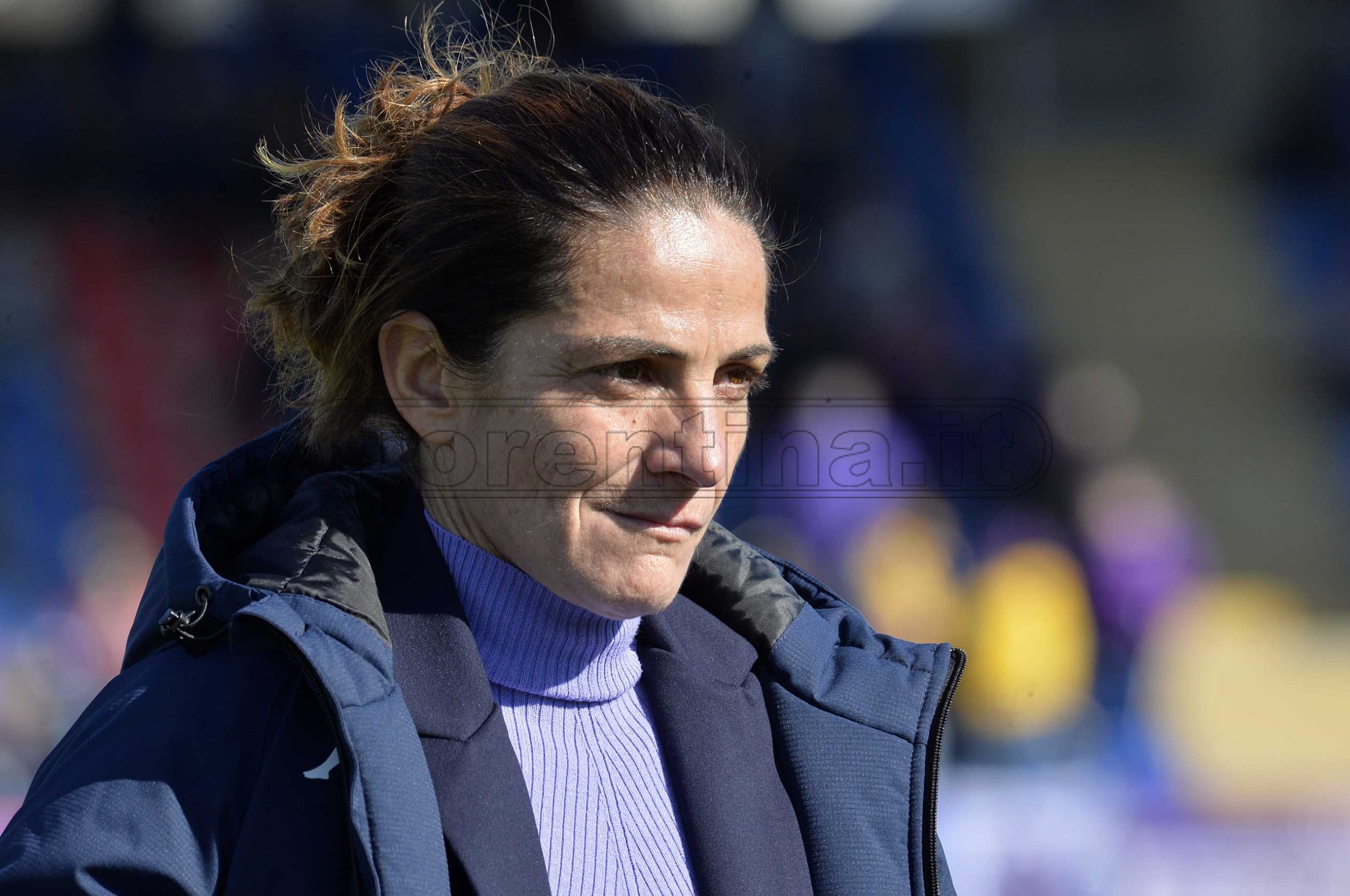 Femminile, Panico: "Inter ottima squadra, sarà sfida che si riproporrà nella lotta Scudetto"
