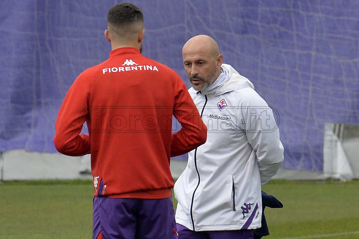 Fiorentina-Braga, Quotidiani a confronto: la formazione viola chi l'azzecca?