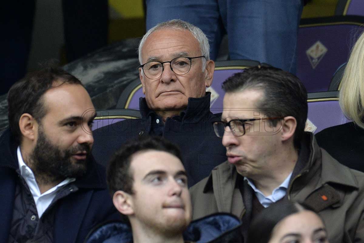 Ranieri ricorda: "Batistuta era davvero devastante, riusciva a fare gol a tutti"