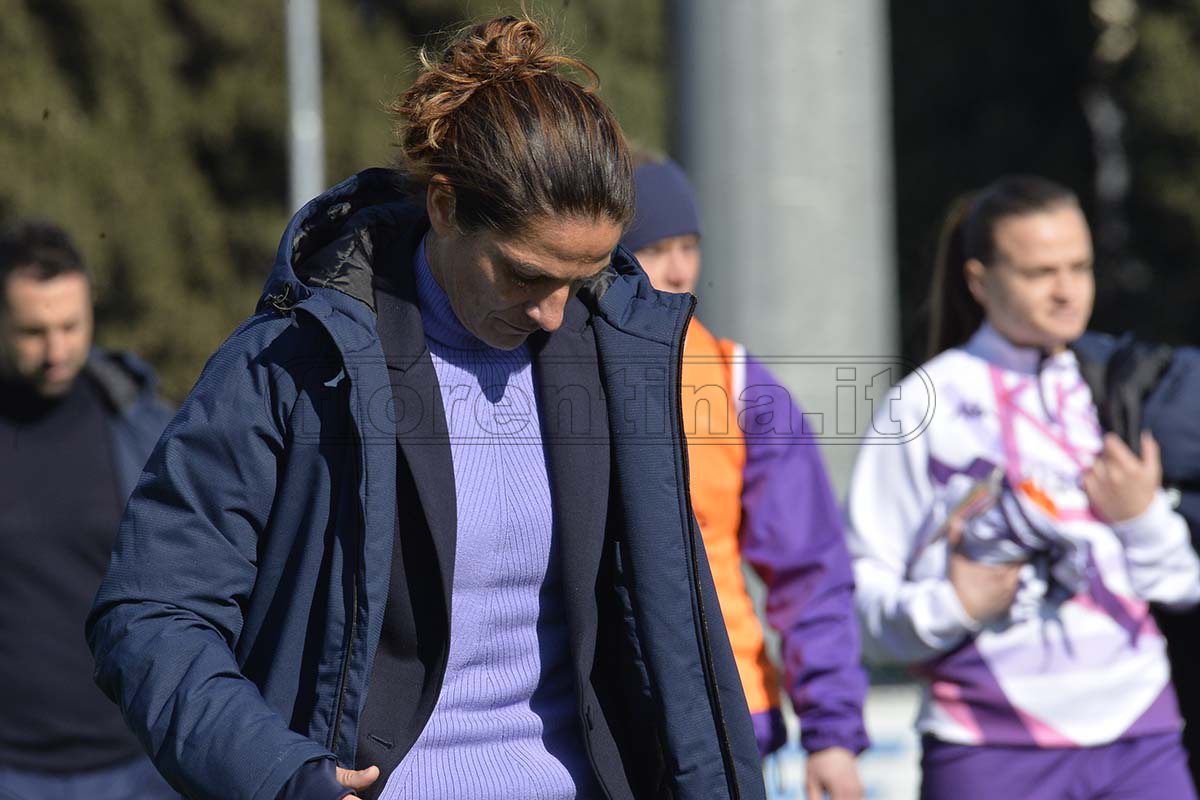 Fiorentina Femminile, sconfitta esterna per 3-1 contro l’Inter