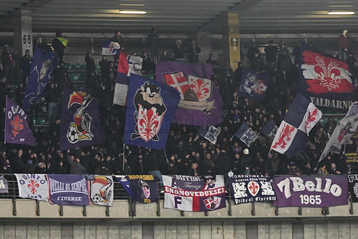 Verona-Fiorentina 0-3, VOTA le PAGELLE DEI TIFOSI
