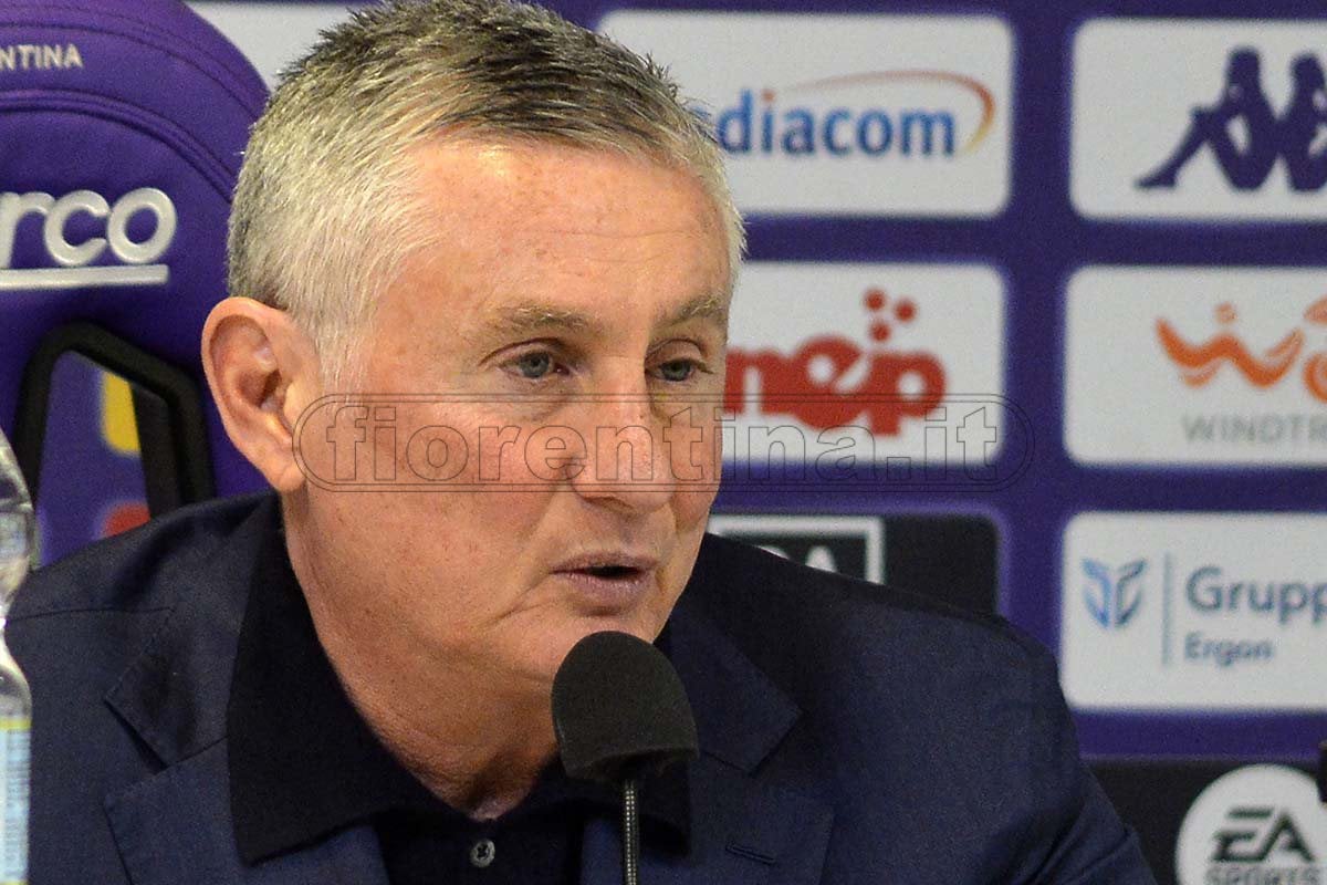 Pradè: "Vittoria che serviva a tutti. Ora dobbiamo essere bravi a diventare una squadra matura"