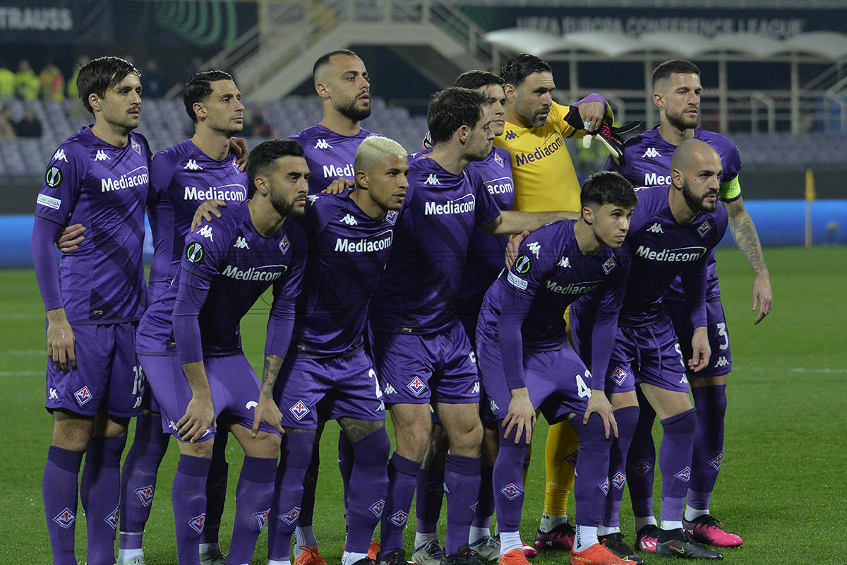 Basta catastrofismi: non è la Fiorentina di Iachini. La stagione può finire alla grande