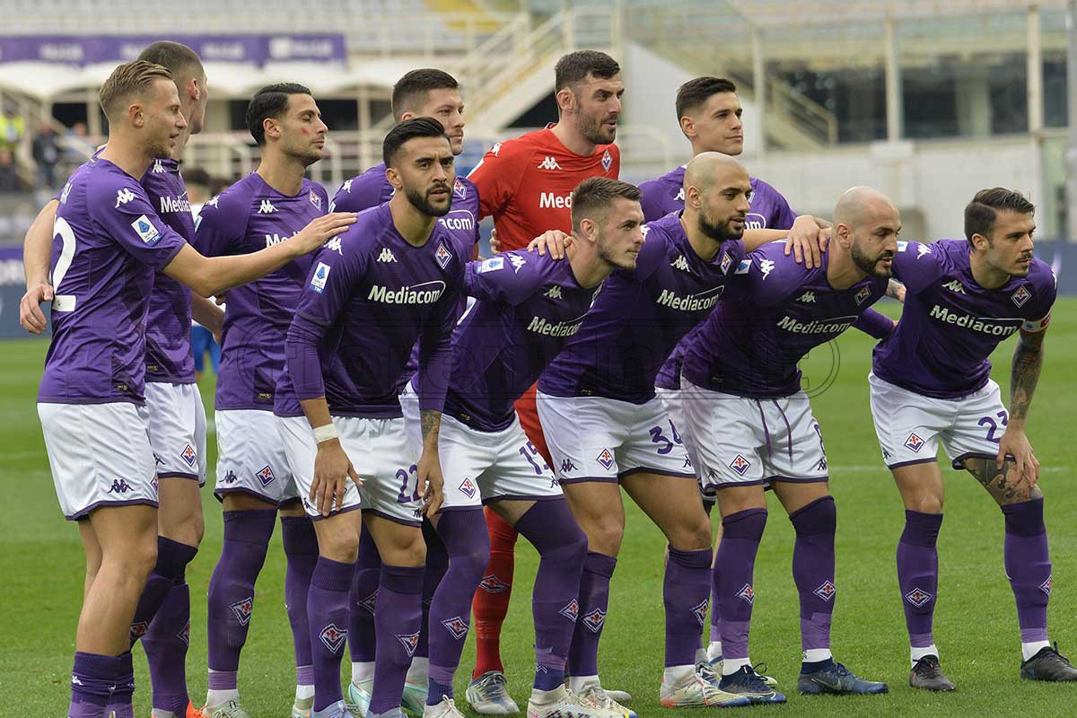 Sprofondo viola: persi 11 punti e 7 posizioni in un anno in campionato. Le coppe per salvare la stagione