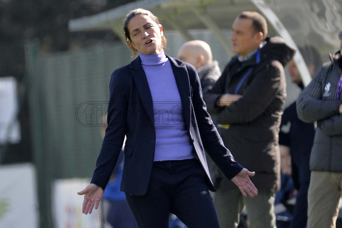 Fiorentina Femminile ko contro la Juventus. Le bianconere passano 0-3