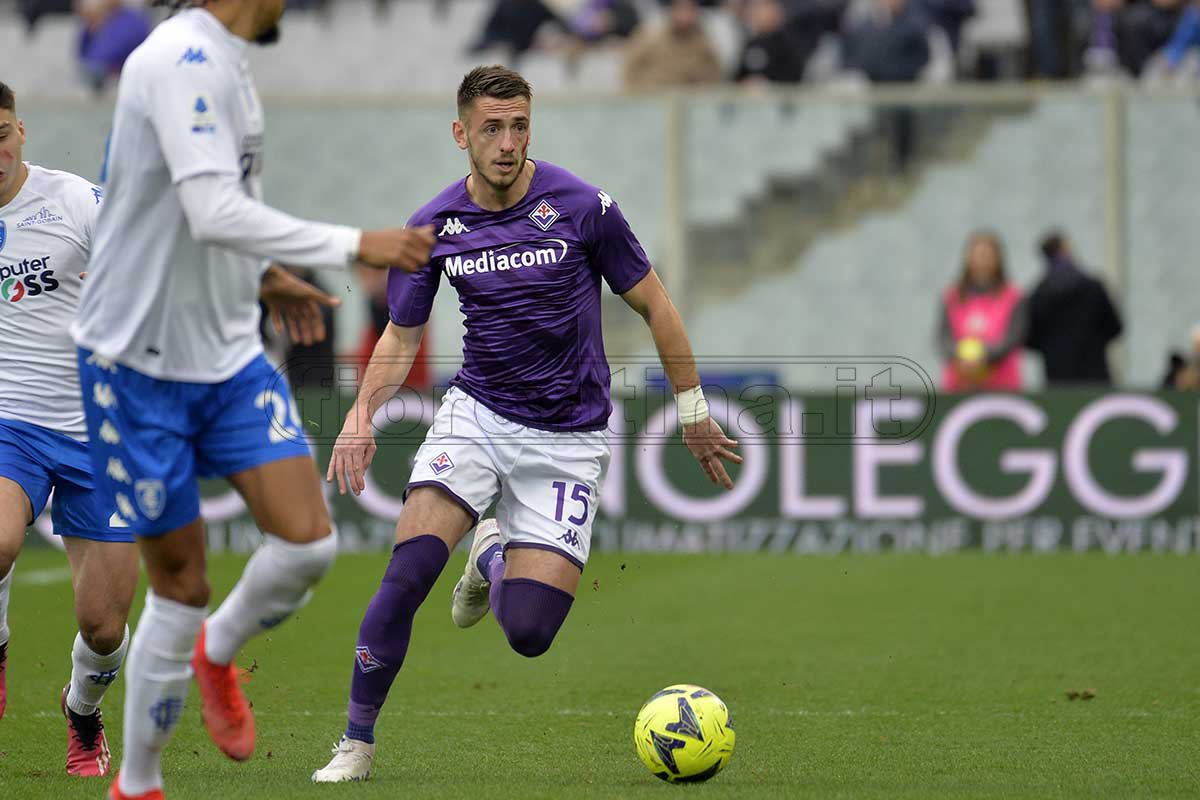 Terzic, Ranieri e Venuti: la difesa che non ti aspetti. Rivoluzione dietro