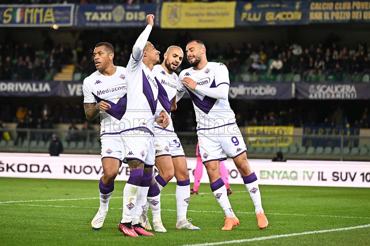 Corriere Fiorentino - Una notte col Diavolo, a caccia di continuità