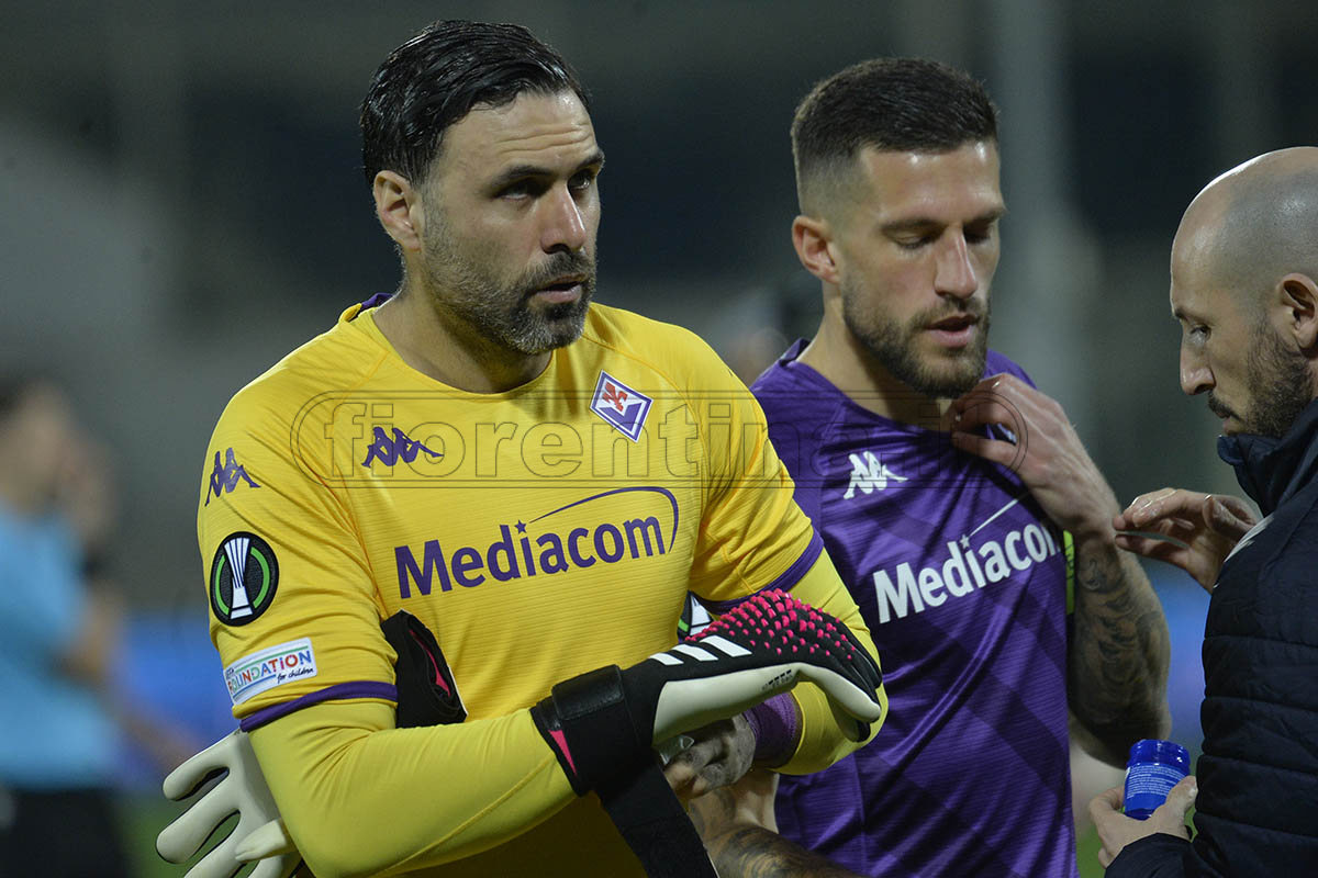 Cremonese-Fiorentina, le probabile formazione di VI.IT