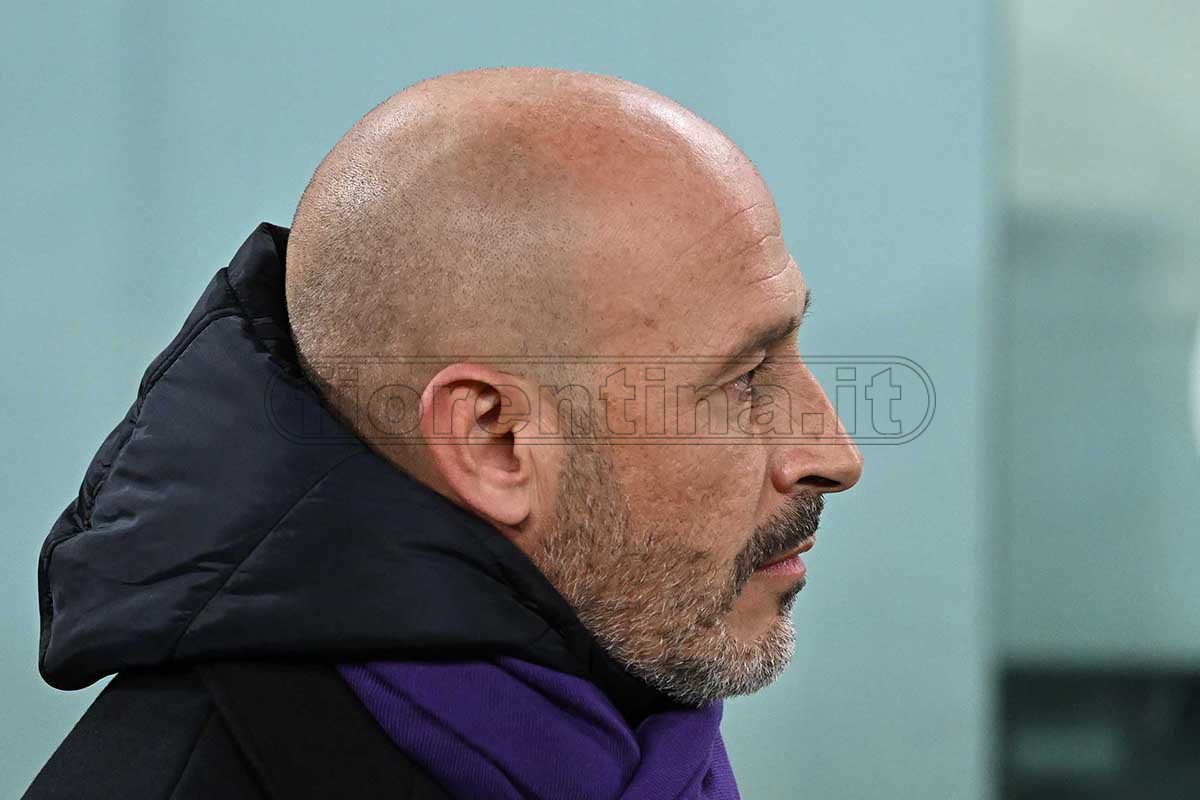 Italiano: "Non pareggiamo per un tacchetto. I ragazzi danno l'anima e non meritano questo"