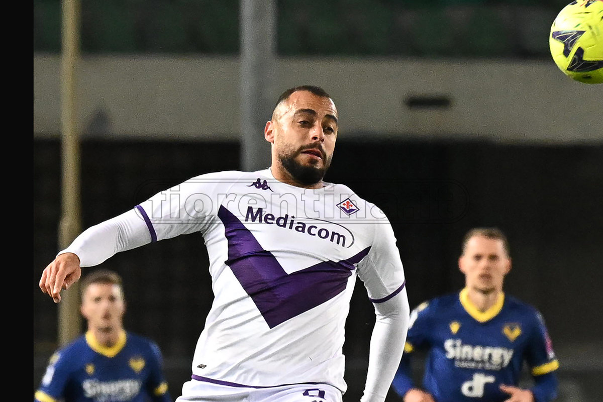 Cabral, decimo gol stagionale: "Non voglio più fermarmi"