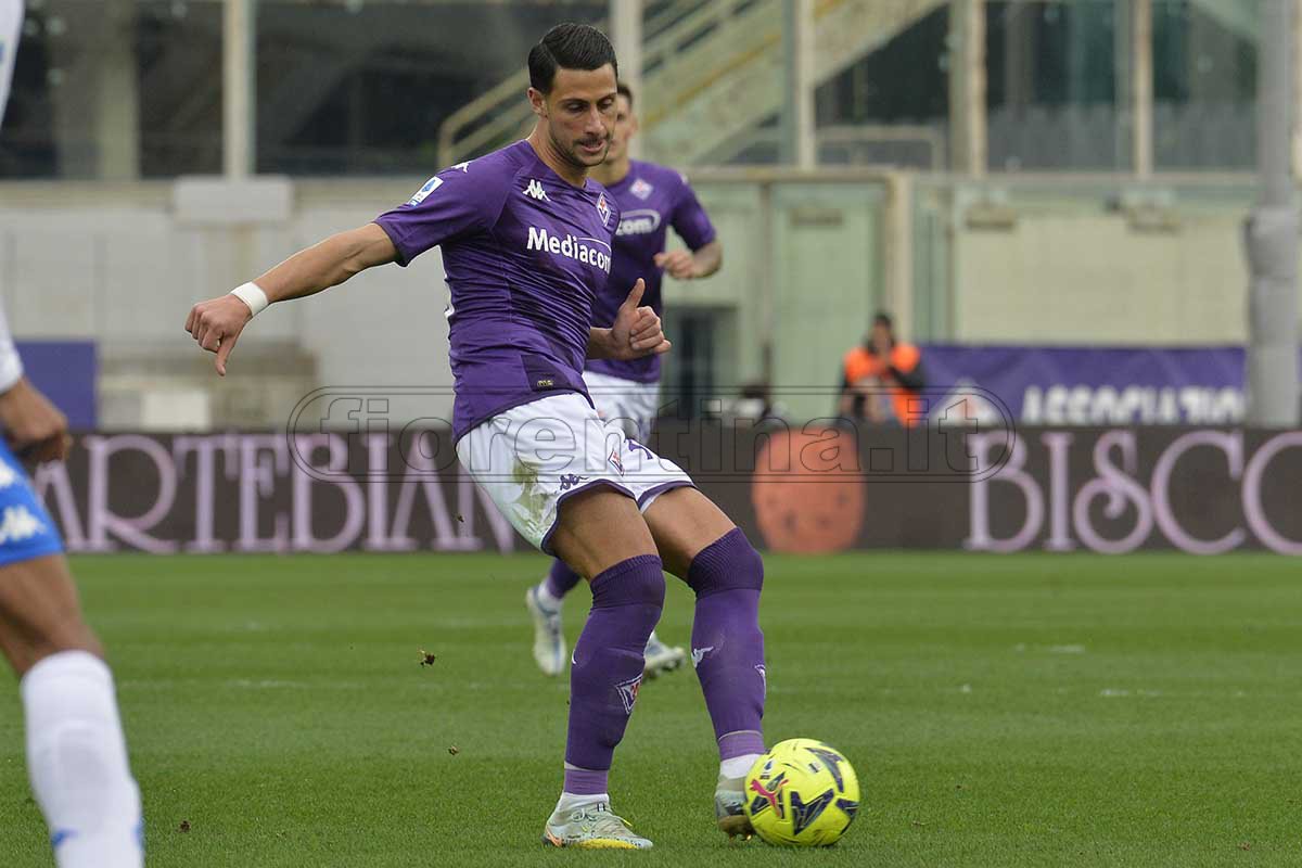 Mandragora (SKY): “Non possiamo sbagliare approccio. Lavoriamo per cambiare il trend in campionato”