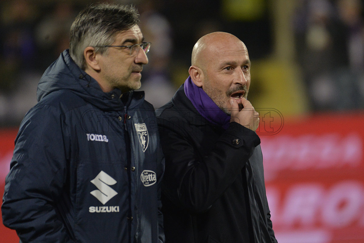 Sala: "Ottavo posto, Torino lanciato. Sarà scontro diretto con la Fiorentina"