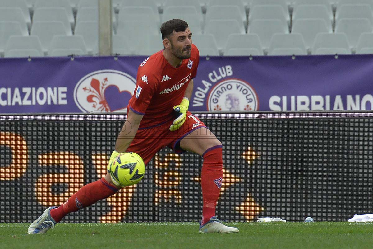 Nelle mani di Terracciano: Pietro ora è insostituibile. Promosso Cerofolini, ma...
