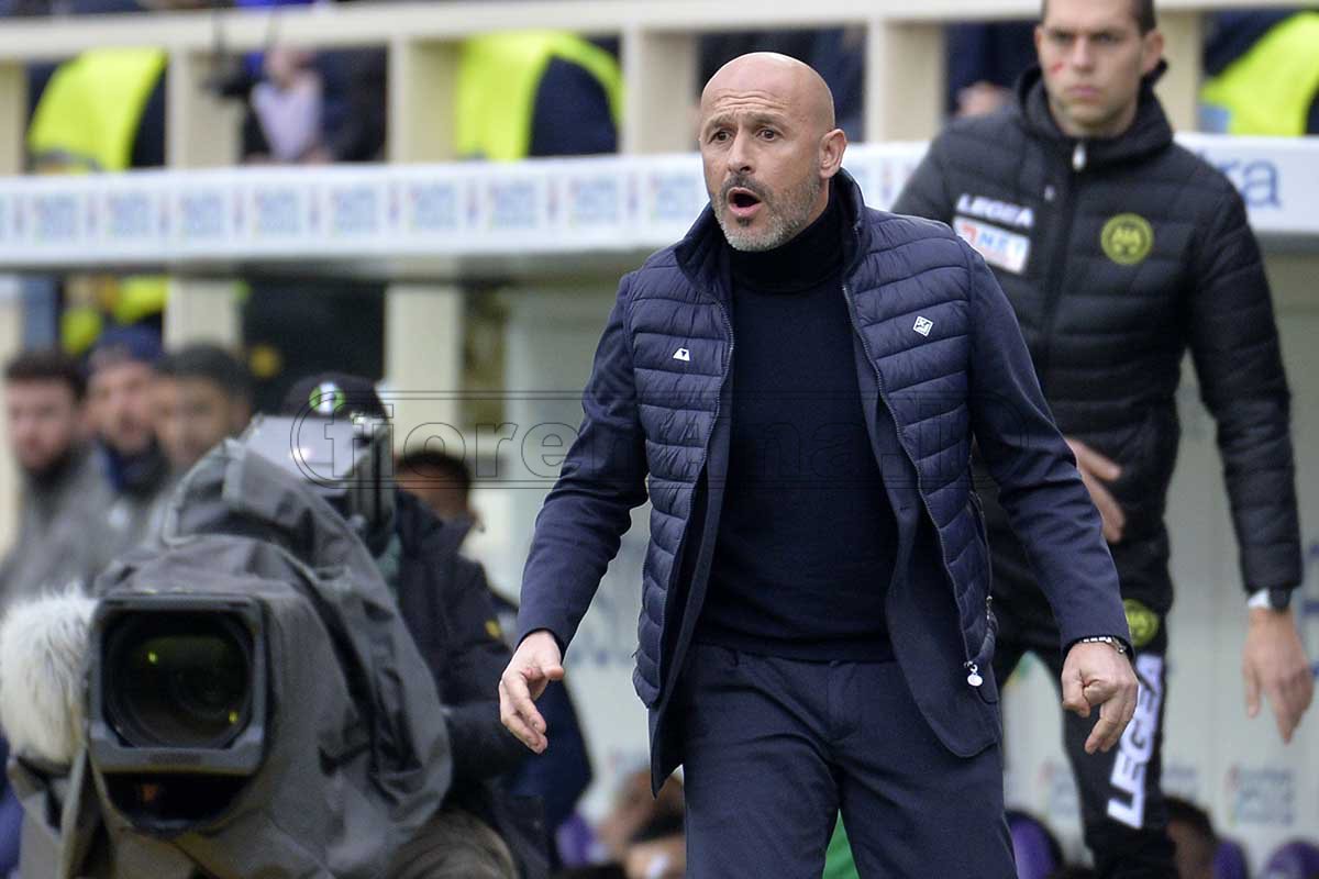 La Fiorentina ha scelto le coppe. Ma prima deve mettersi al sicuro in campionato