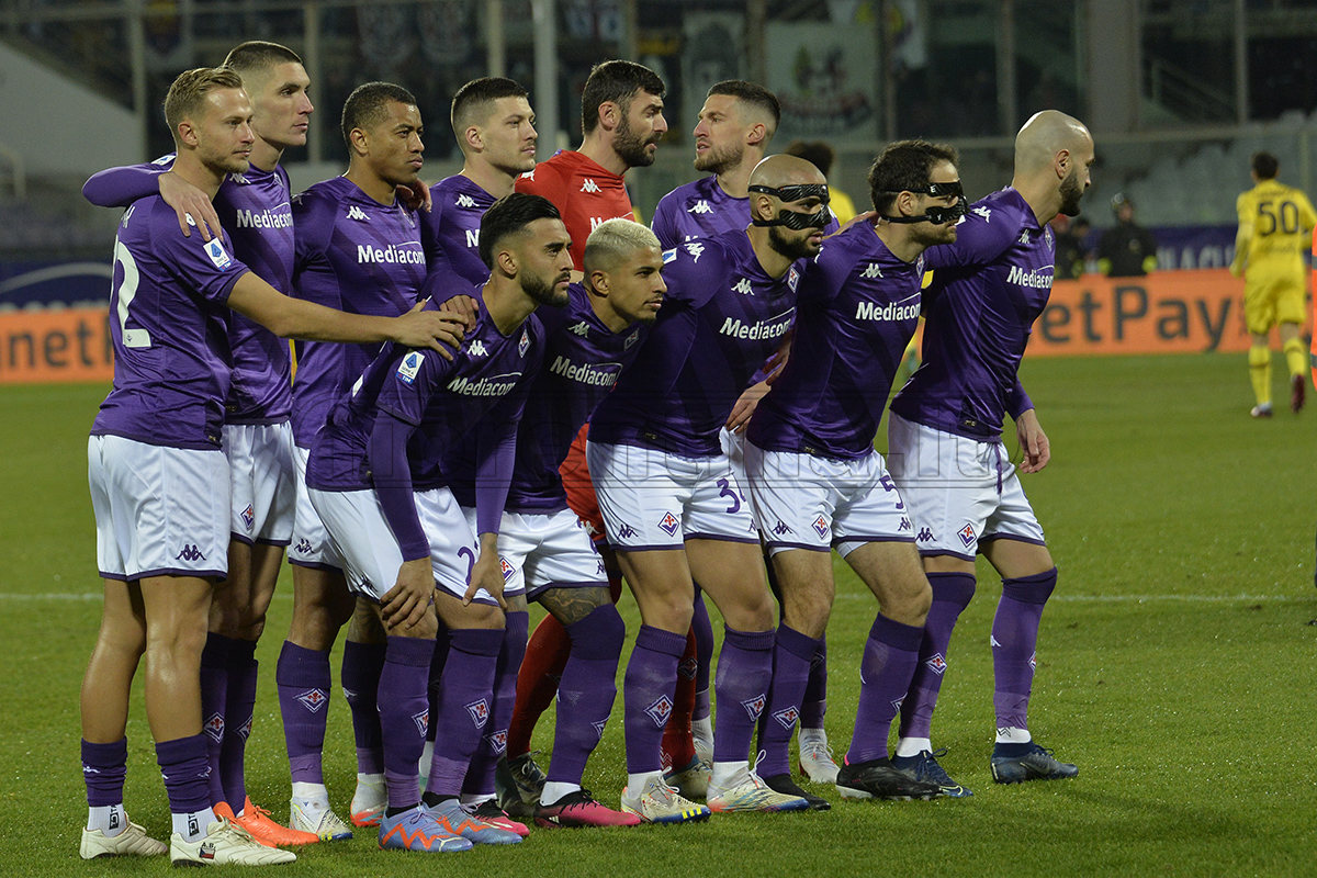 La Fiorentina ha le idee chiare: vincere a Torino e superare la Juve in classifica