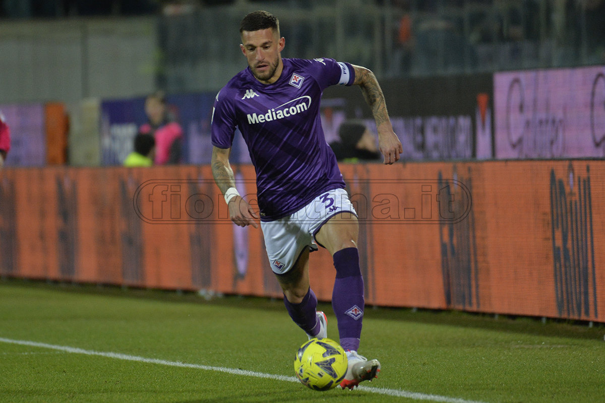 Biraghi (DAZN): "Il lavoro di Italiano è ottimo, siamo noi a dover dare qualcosa in più"