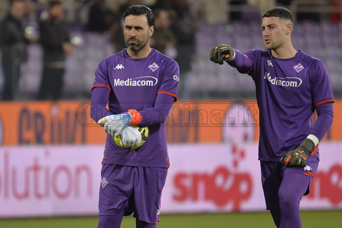 Verso il Braga: tutto pronto per il debutto in porta di Sirigu