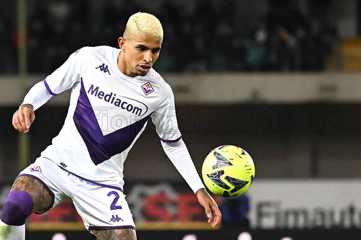 Nicolini, Shakhtar: "Dodo devastante negli spazi. Fiorentina, rosa da Champions"
