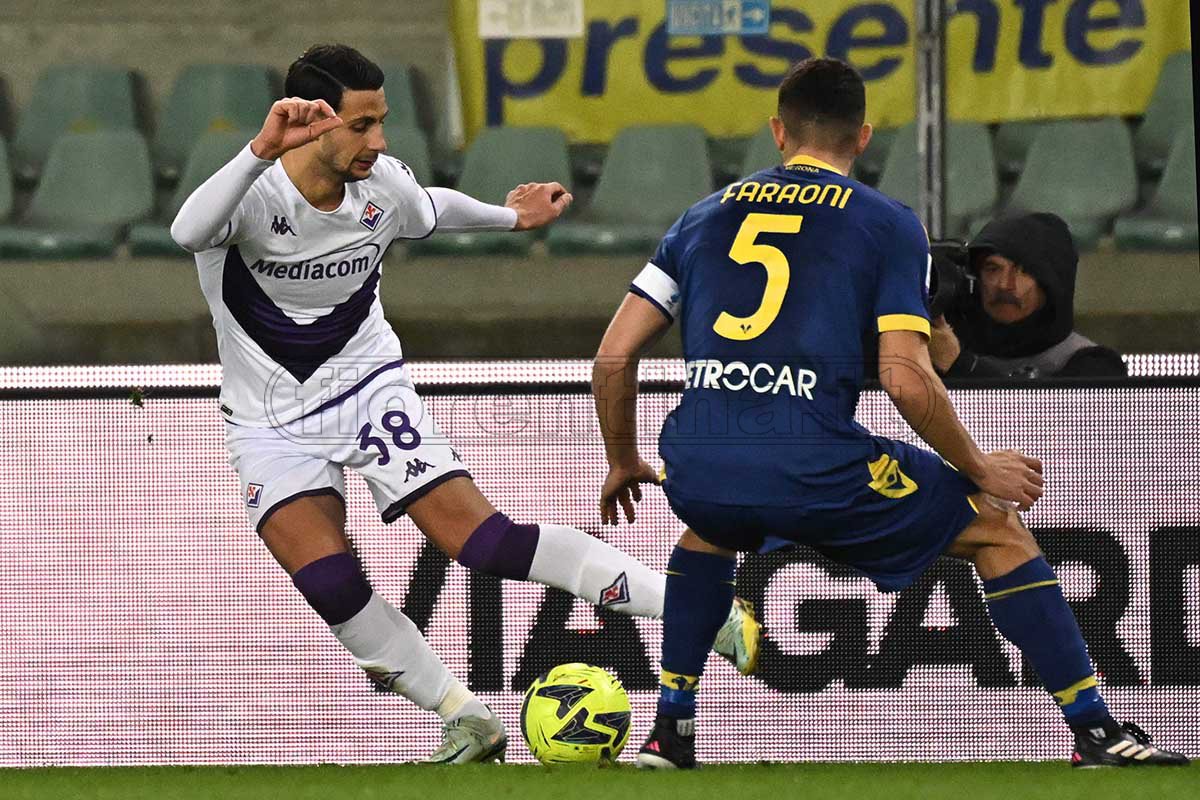 Faraoni: "Stasera non abbiamo avuto lo stesso atteggiamento delle ultime partite"
