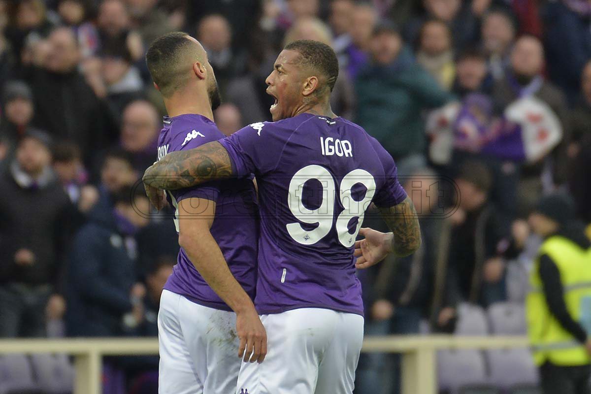 Gara da dentro o fuori: si va con le ‘certezze’. Come Igor-Quarta e Amrabat-Mandragora. No azzardi