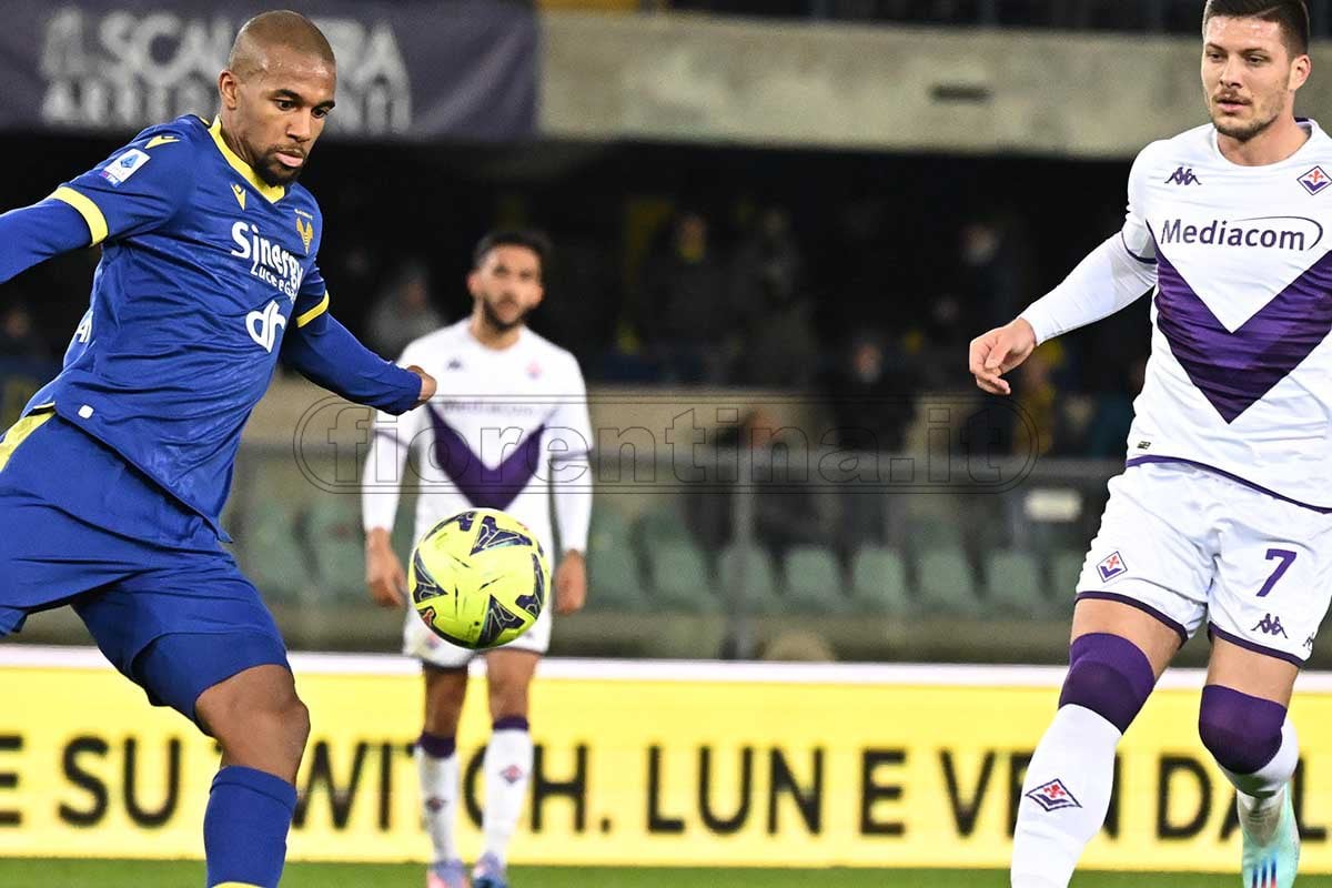 Hien, il Verona spara alto. Chiesti all’Atalanta 10 milioni più Miranchuk