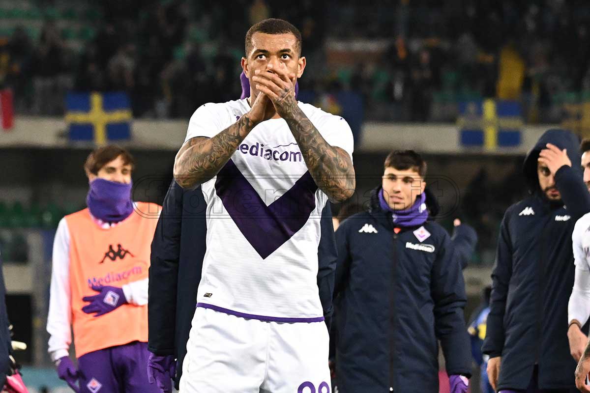 Gazzetta - La Viola punta sulla spinta del Franchi. In difesa Igor in vantaggio su Milenkovic