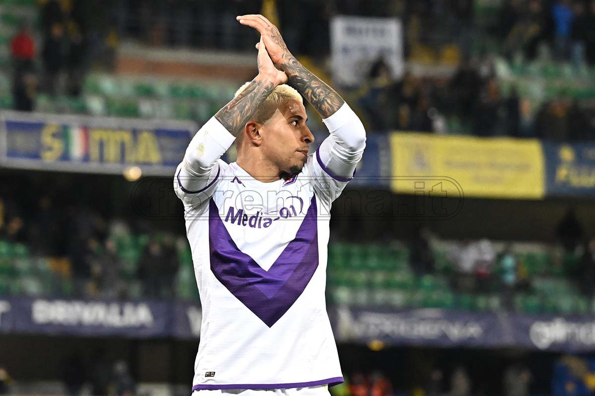 CorSport: una vittoria anche per le coppe. Evitato il rischio della Fiorentina 89-90
