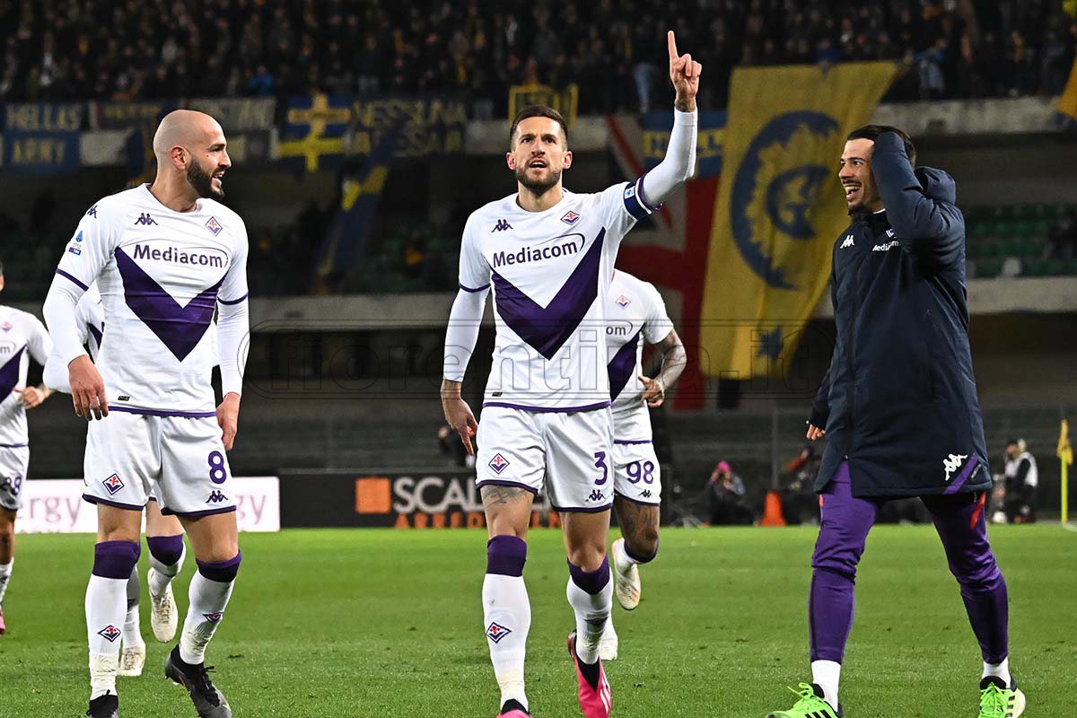 A Verona è partita la svolta: dal rischio lotta salvezza all'exploit di vittorie