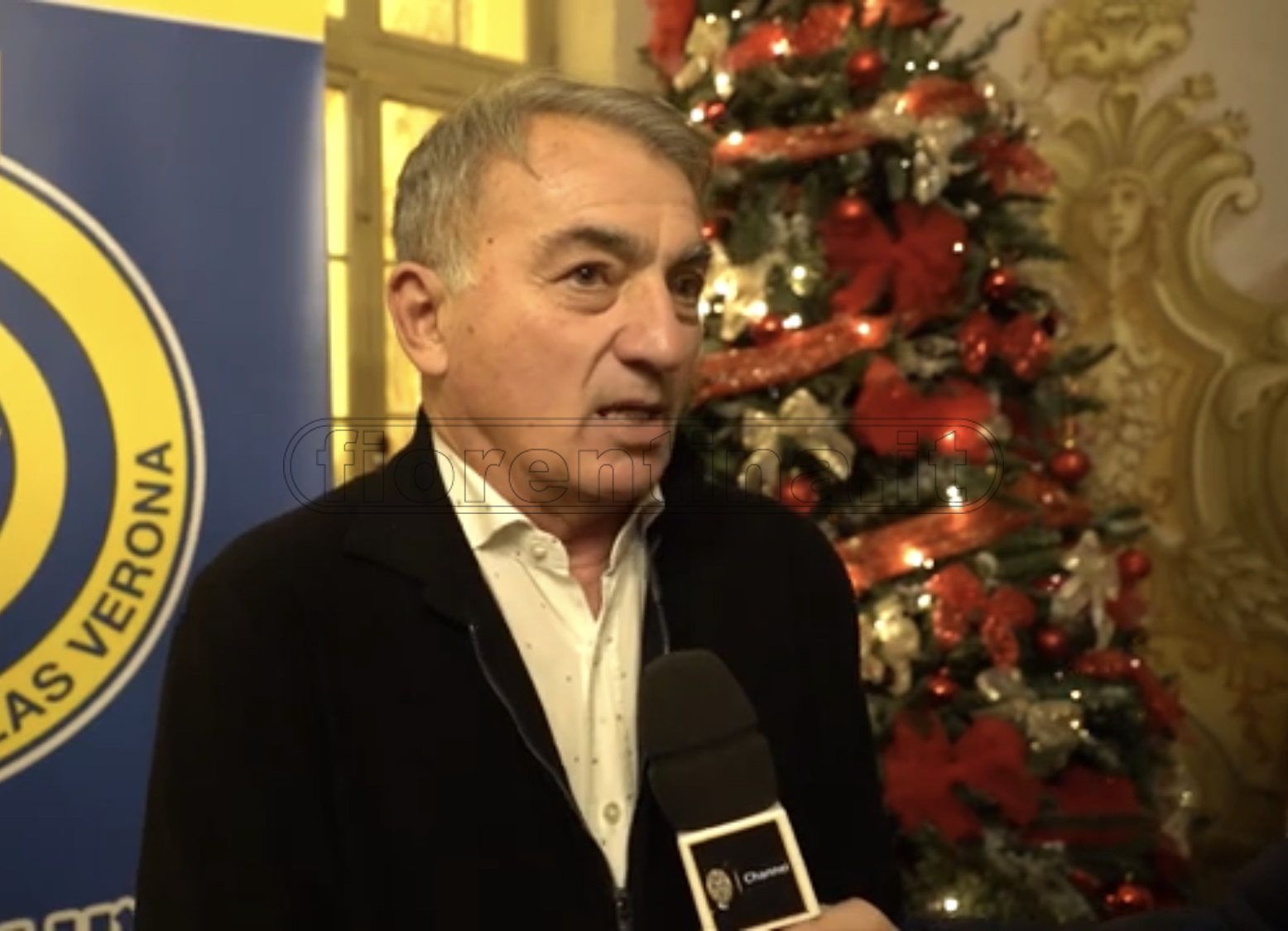 Luppi: “Salvezza? Verona più forte di Spezia e Salernitana”