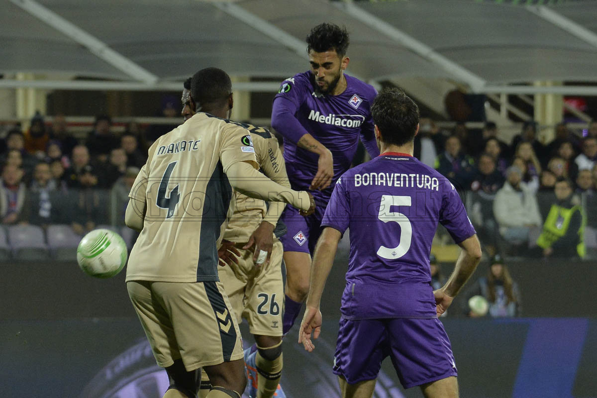 Se non soffre non è Fiorentina, ma se la palla scotta con 4 gol di vantaggio…Problema personalità