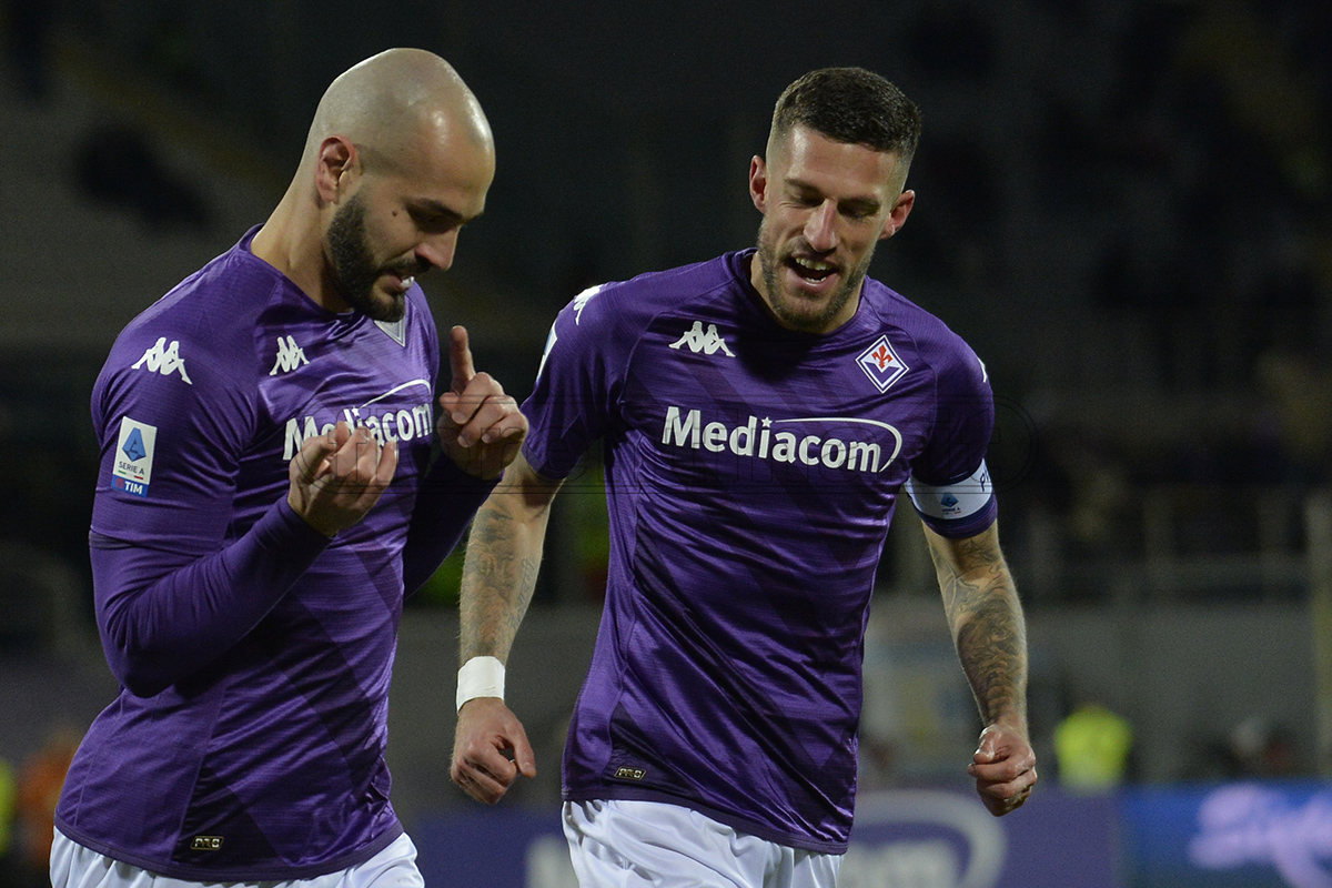 Fiorentina capace di qualsiasi di cosa: anche di vincere con la Juventus