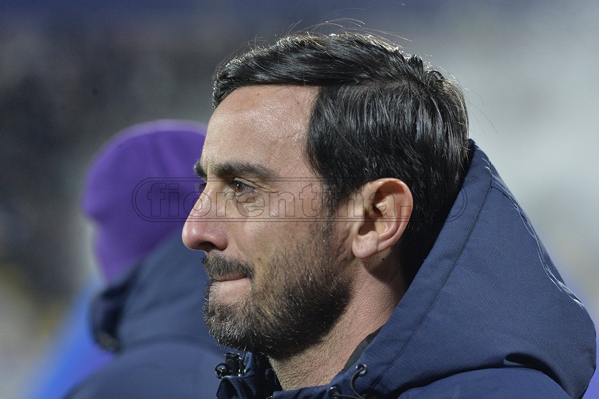 Aquilani: "Quinta finale di fila, traguardo storico. Ora pensiamo al campionato"