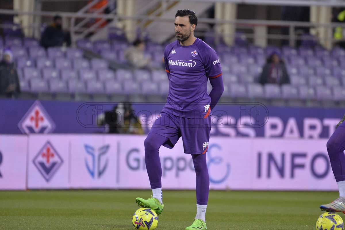 UFFICIALE - Lesione al tendine d'Achille per Sirigu. Dovrà operarsi, stagione finita