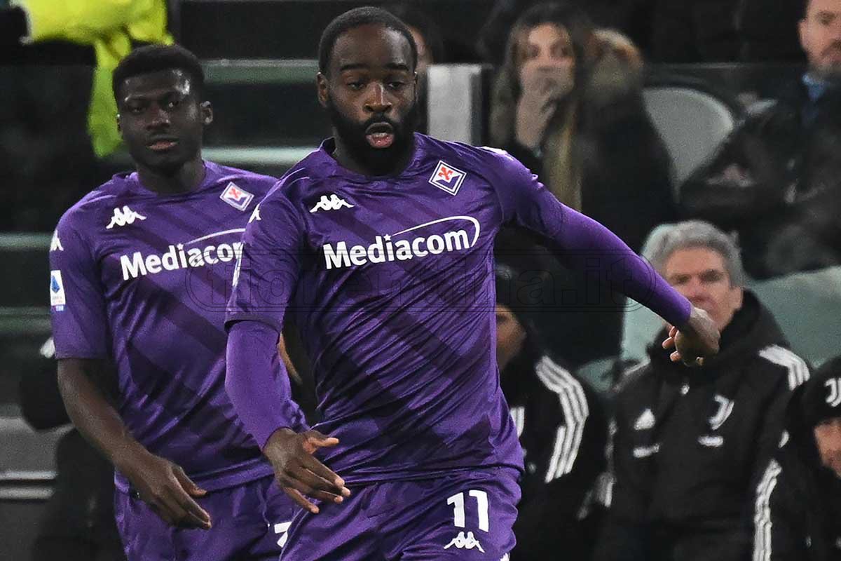 Fiorentina-Sivasspor, la FORMAZIONE dei TIFOSI: Igor terzino, davanti ancora Ikoné