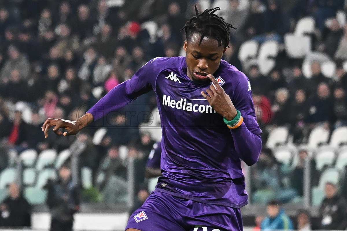 Kouame: da assoluto protagonista a dimenticato. Ma tornerà utile a Italiano