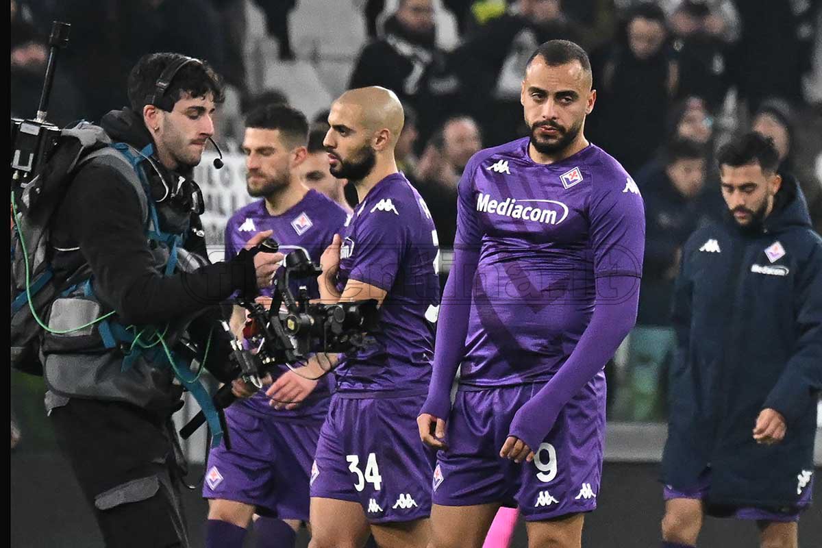 Un 'vorrei ma non posso' malinconico. Se le coppe sono il salva-stagione è il momento di dimostrarlo