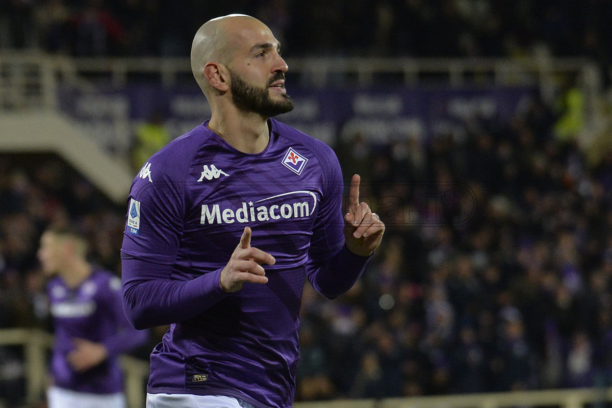 PAGELLE VI.IT - Saponara non basta, la Viola paga gli errori. Male Amrabat