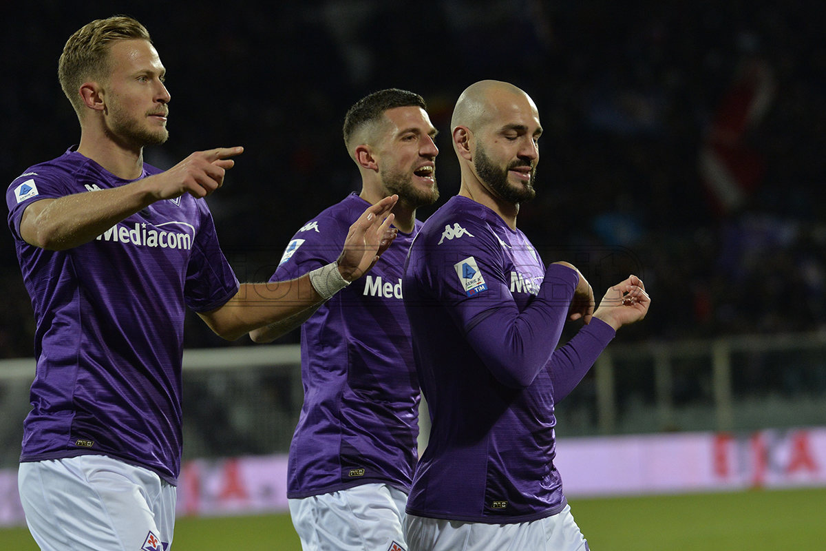 In crisi in campionato, bella nelle Coppe: a Braga il bivio della Fiorentina