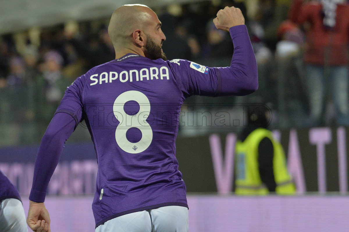 SONDAGGIO VI.IT – Saponara convince i tifosi che vorrebbero il rinnovo