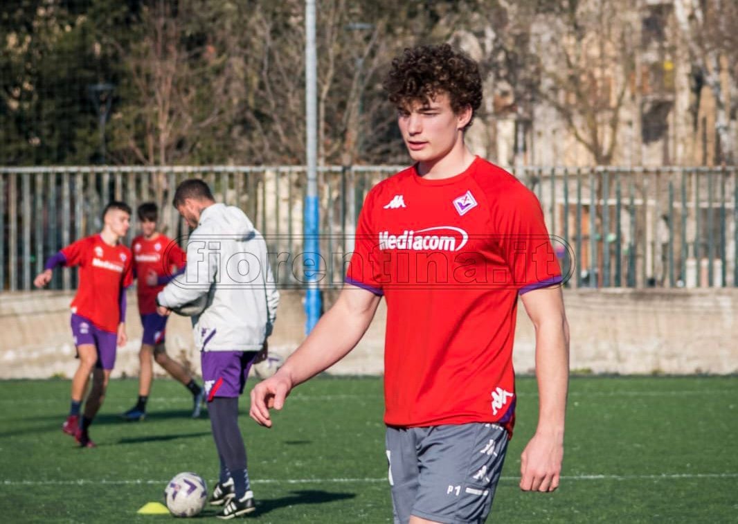 Fiorentina U18, in prova l’attaccante Woyna-Orlewicz del Wisla Cracovia