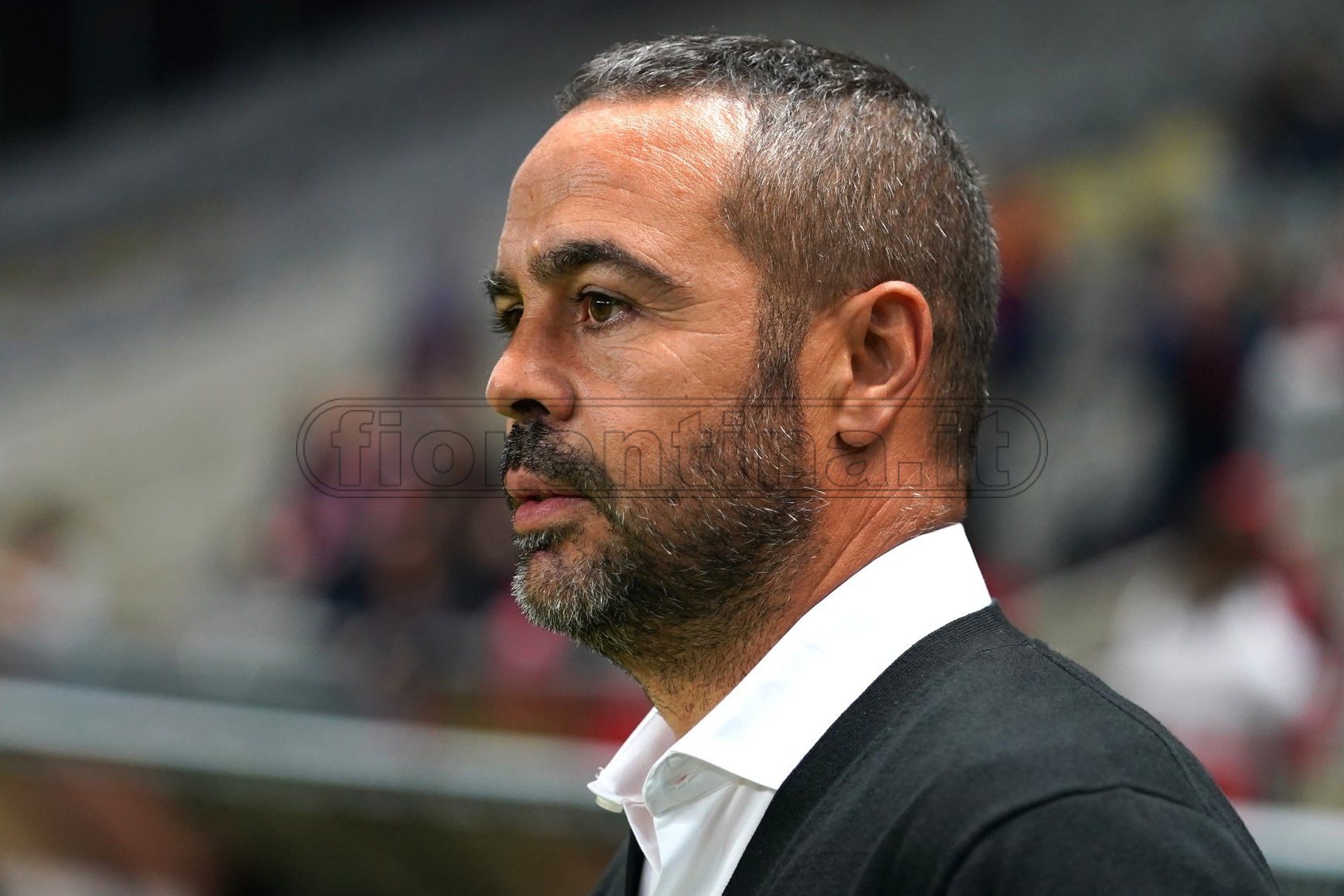 Artur Jorge (Braga): "Faremo in modo che il risultato e la prestazione domani siano all'altezza dei nostri valori