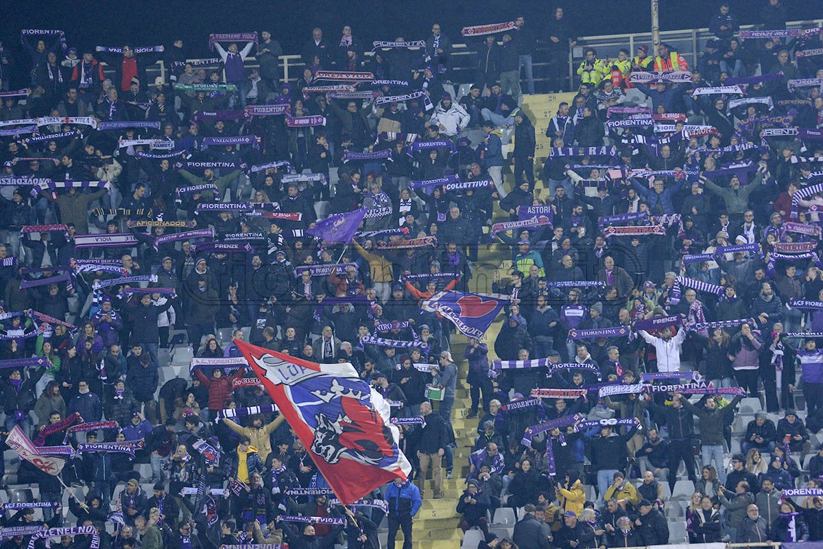 Fiorentina-Braga 3-2, VOTA le PAGELLE DEI TIFOSI