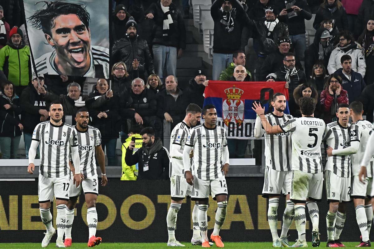 Serie B e niente Coppe: la Juve avvisa gli abbonati degli eventuali rischi per la prossima stagione